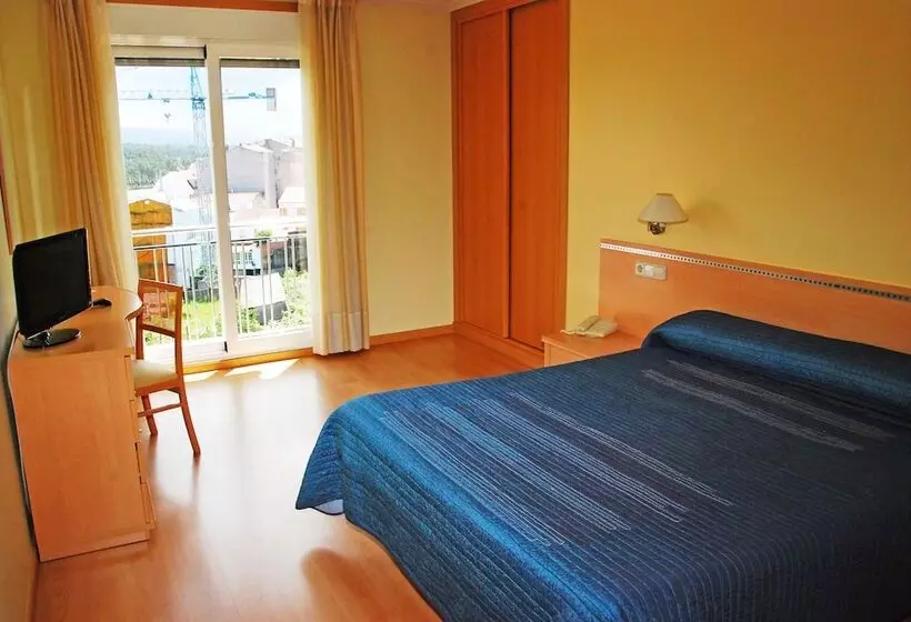 בית מלון כפרי Villa Juanita