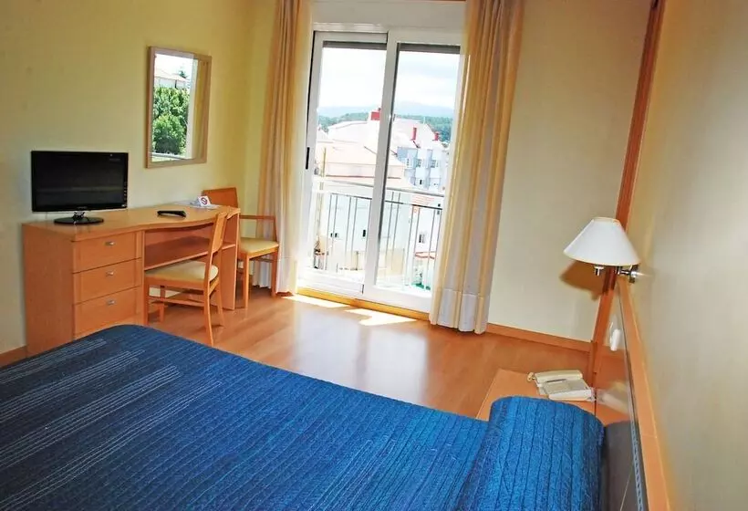 בית מלון כפרי Villa Juanita