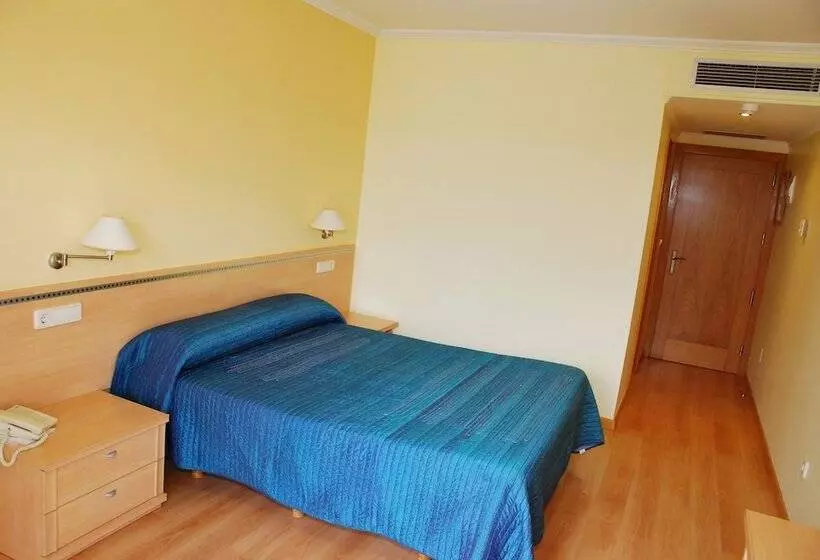 בית מלון כפרי Villa Juanita