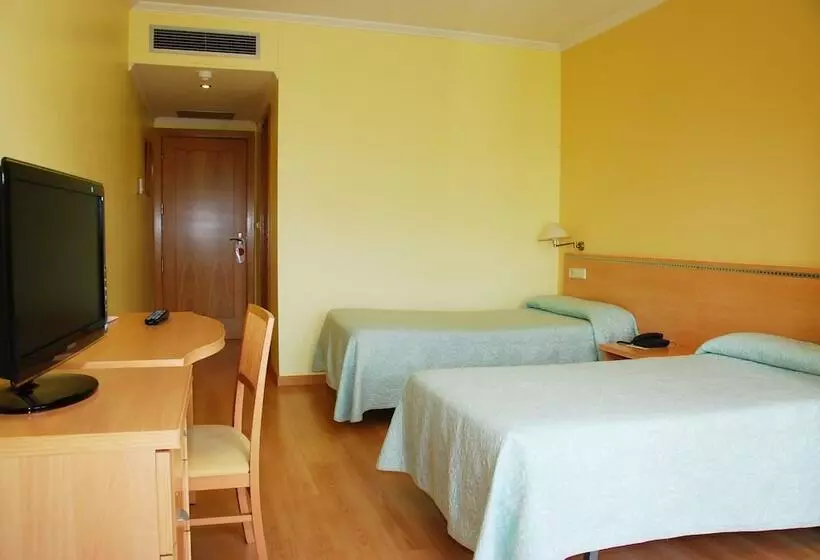 בית מלון כפרי Villa Juanita