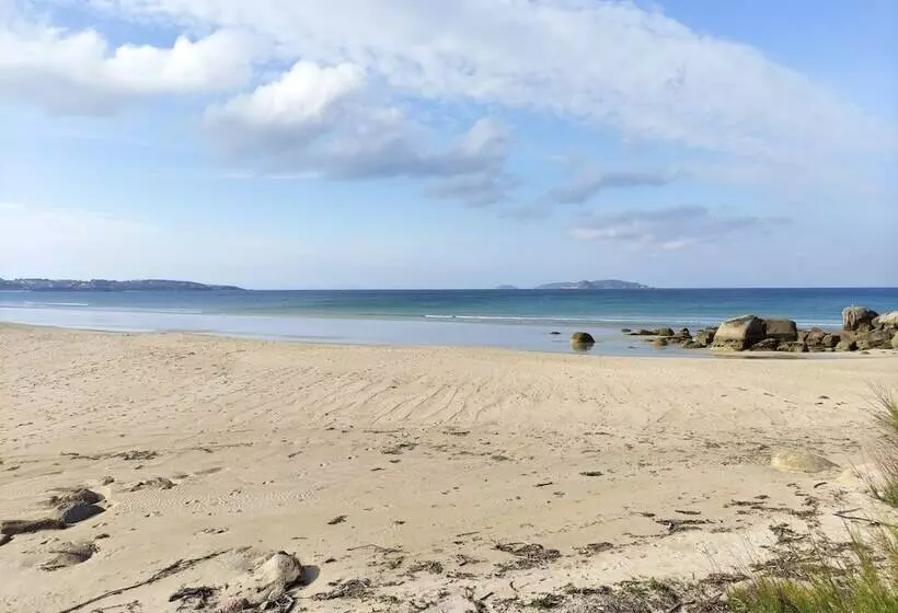 בית מלון כפרי Villa Juanita