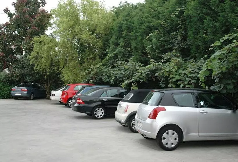 בית מלון כפרי Villa Juanita