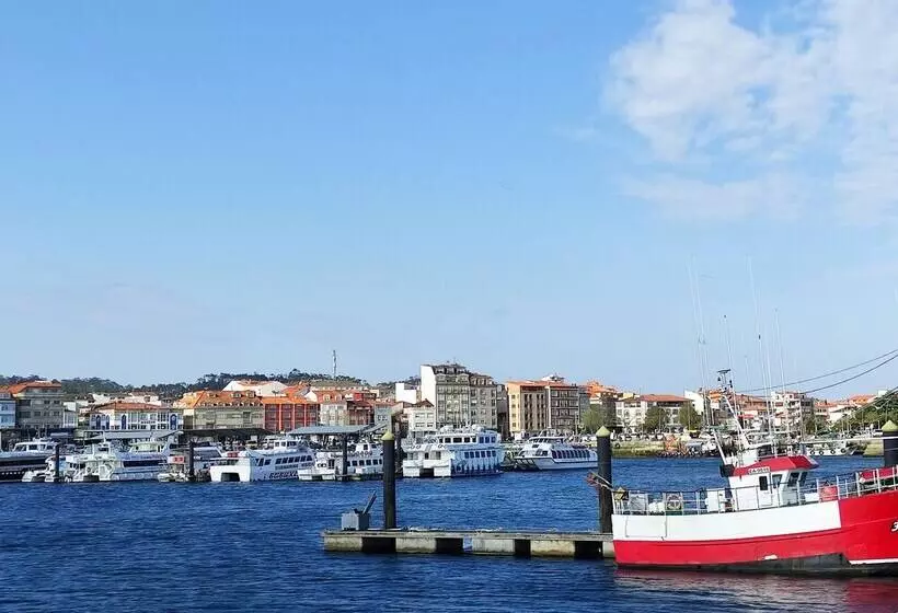 בית מלון כפרי Villa Juanita