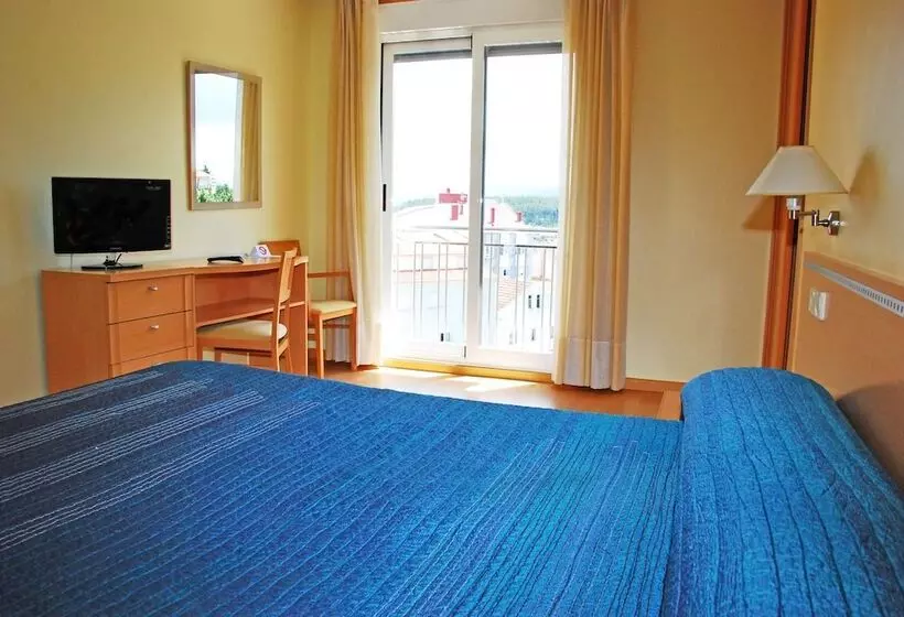 בית מלון כפרי Villa Juanita