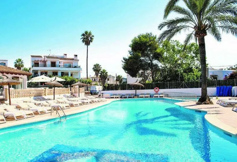 Aparthotel Pierre & Vacances Mallorca Cecilia