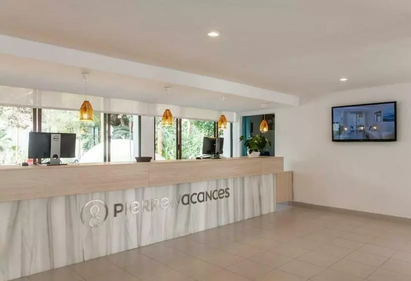 Aparthotel Pierre & Vacances Mallorca Cecilia