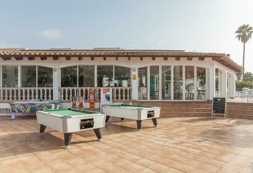 Aparthotel Pierre & Vacances Mallorca Cecilia