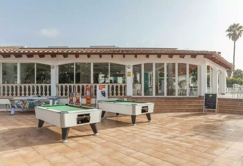 Aparthotel Pierre & Vacances Mallorca Cecilia