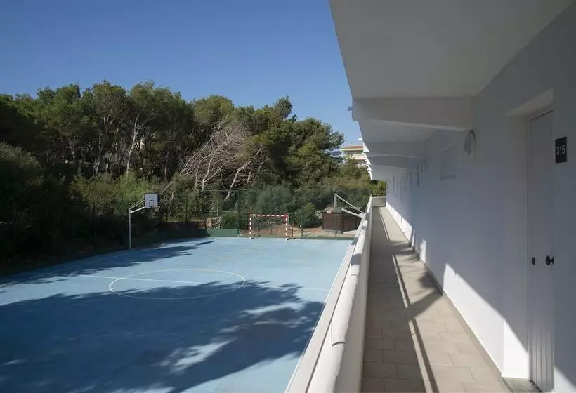 Aparthotel Pierre & Vacances Mallorca Cecilia