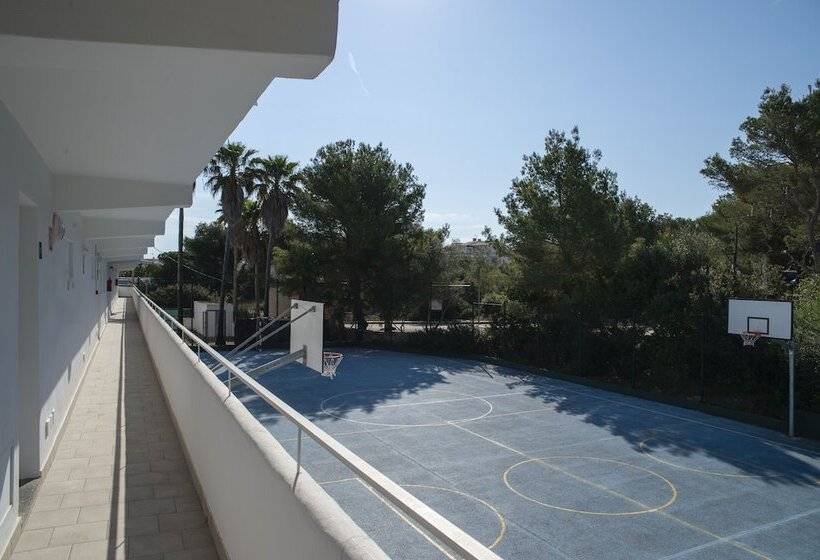 Aparthotel Pierre & Vacances Mallorca Cecilia