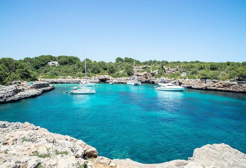 Aparthotel Pierre & Vacances Mallorca Cecilia