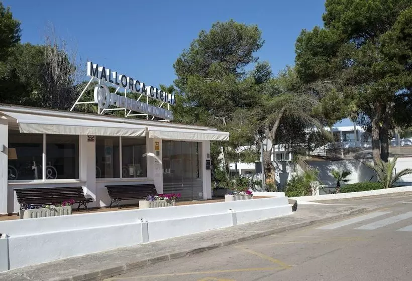 Aparthotel Pierre & Vacances Mallorca Cecilia