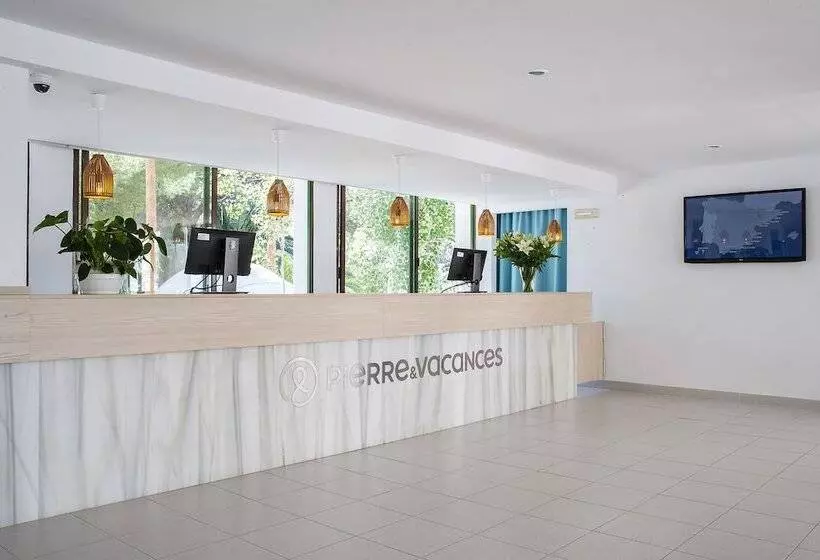 Aparthotel Pierre & Vacances Mallorca Cecilia