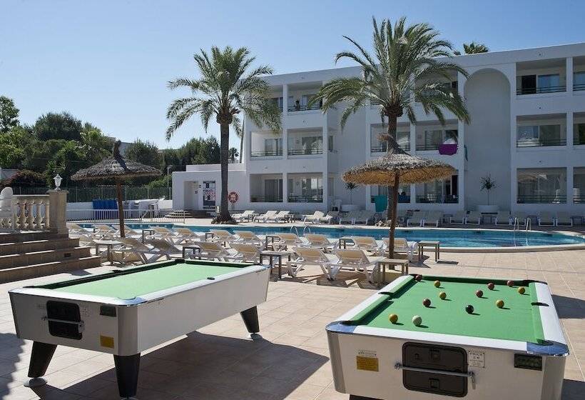 Aparthotel Pierre & Vacances Mallorca Cecilia