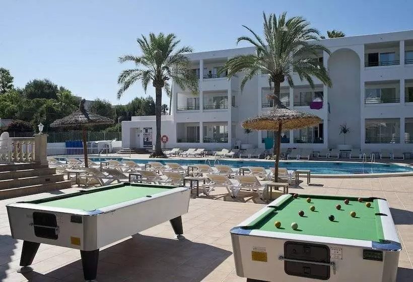 Aparthotel Pierre & Vacances Mallorca Cecilia