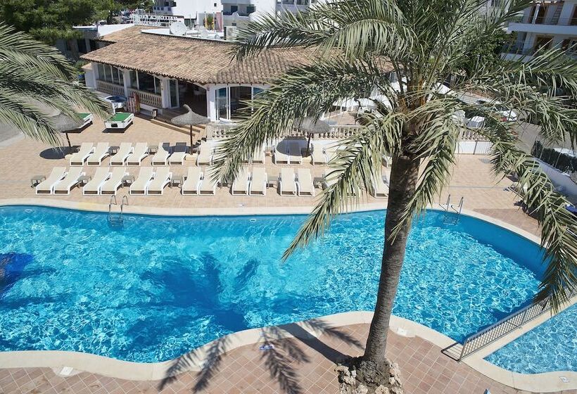 Aparthotel Pierre & Vacances Mallorca Cecilia