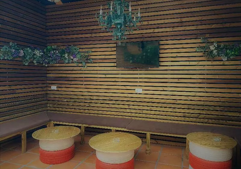 Хостел Bcn Urbaness Hotels Bonavista