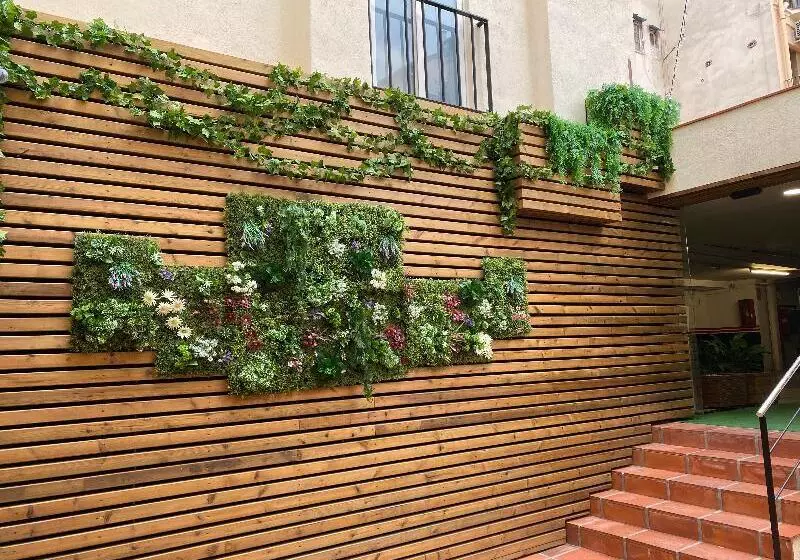 Хостел Bcn Urbaness Hotels Bonavista