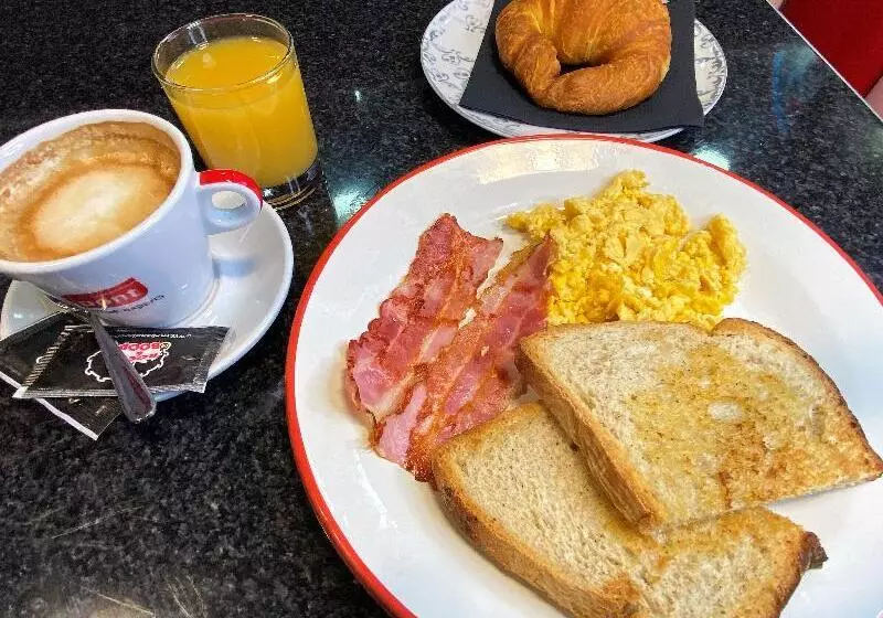 Хостел Bcn Urbaness Hotels Bonavista