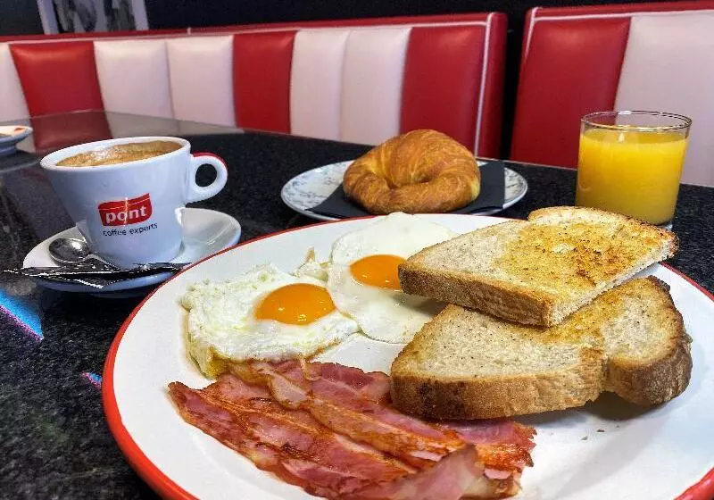 Хостел Bcn Urbaness Hotels Bonavista