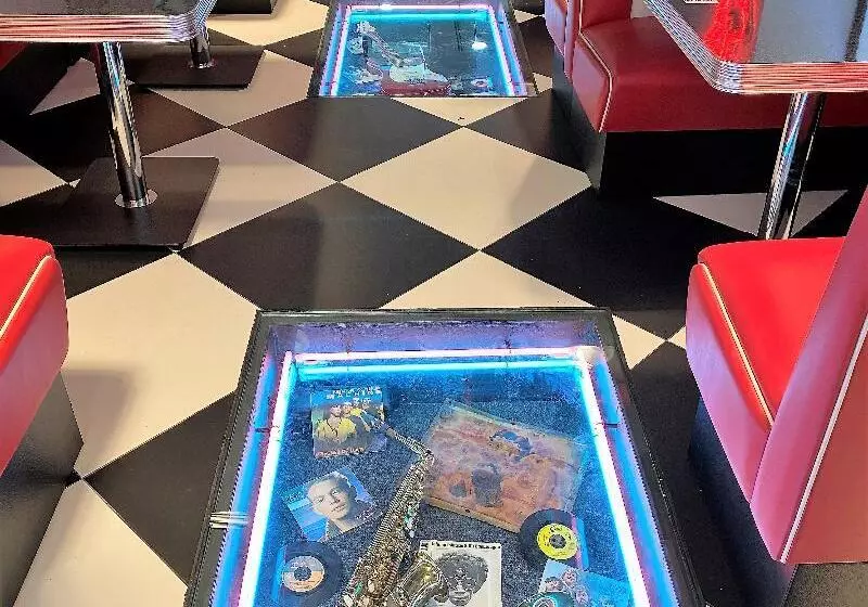 Хостел Bcn Urbaness Hotels Bonavista