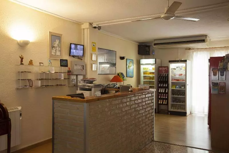 Hostal Europa Punico