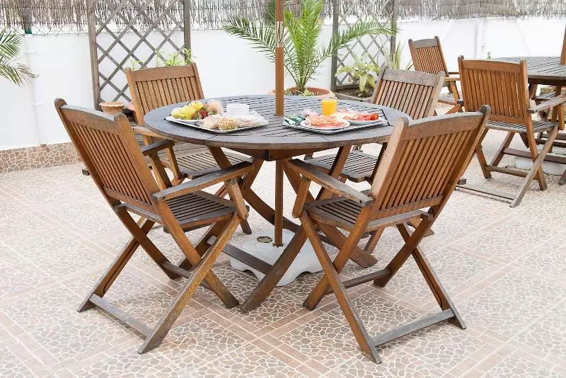 Hostal Europa Punico