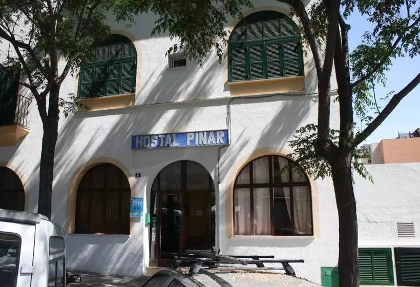Hostal Pinar