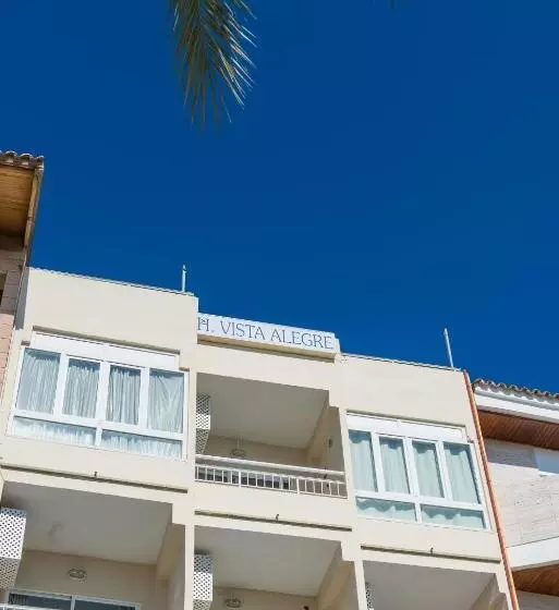 Hostal Vista Alegre