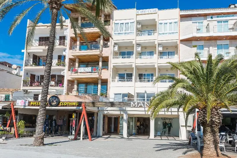 Hostal Vista Alegre