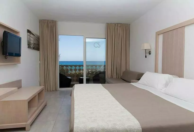 בית מלון כפרי Apartamentos Es Caló