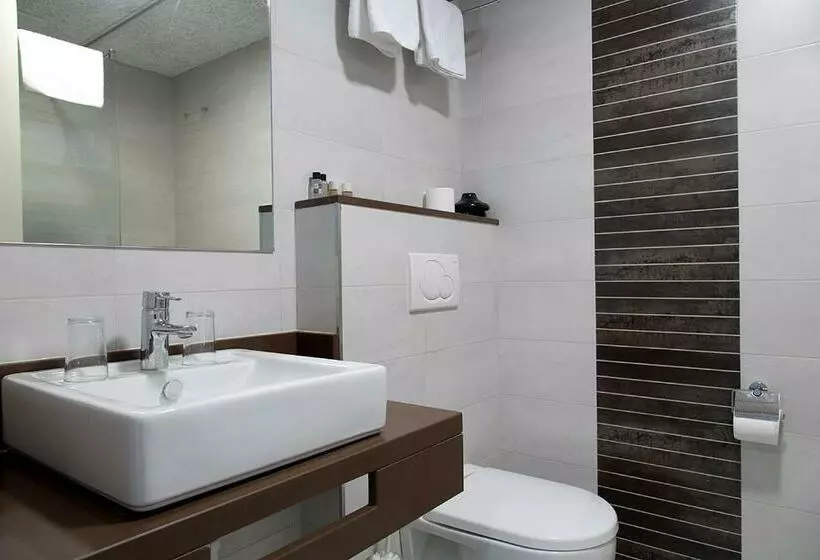 בית מלון כפרי Apartamentos Es Caló