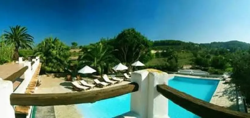 酒店 La Colina de Ibiza