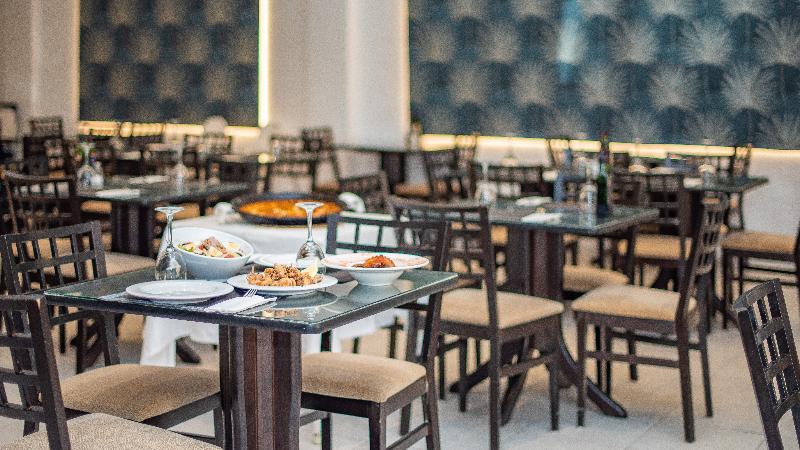 בית מלון כפרי Eden Mar