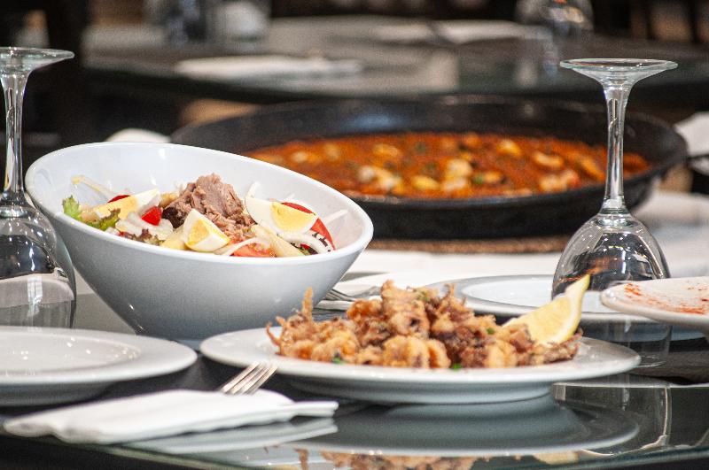 בית מלון כפרי Eden Mar