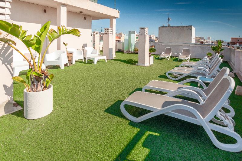 בית מלון כפרי Eden Mar