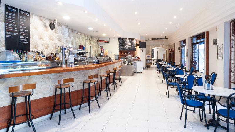 בית מלון כפרי Eden Mar