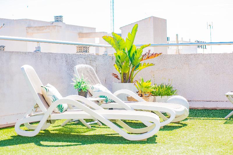 בית מלון כפרי Eden Mar