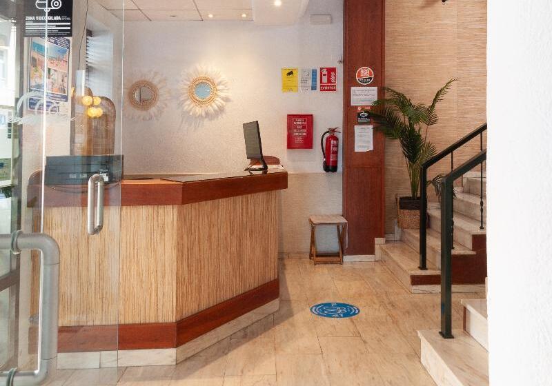 בית מלון כפרי Eden Mar