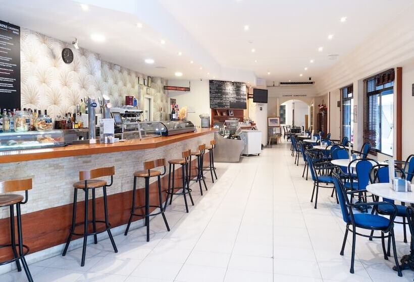 בית מלון כפרי Eden Mar