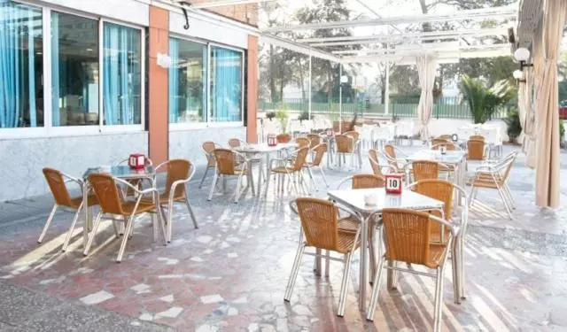 Hotel El Cisne Verde