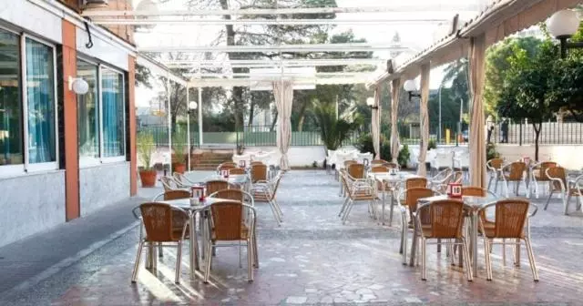 Hotel El Cisne Verde