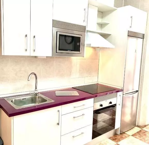 فندق H. Boutique Puerta Del Sol