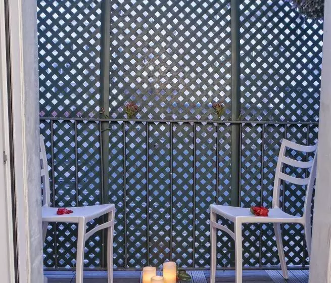 فندق H. Boutique Puerta Del Sol