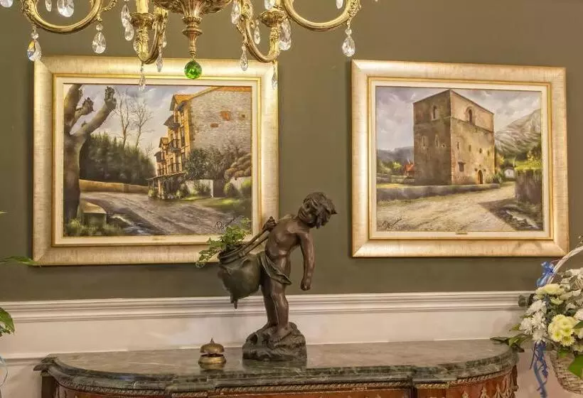 فندق H. Boutique Puerta Del Sol