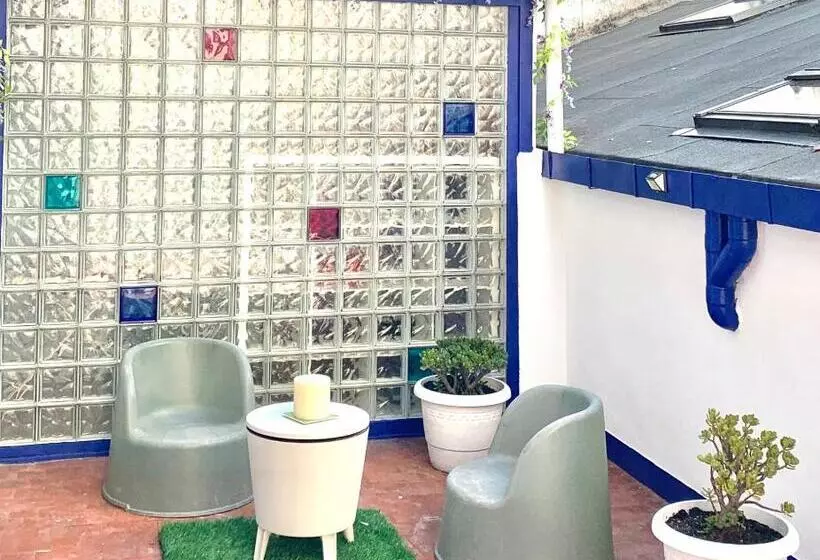 فندق H. Boutique Puerta Del Sol