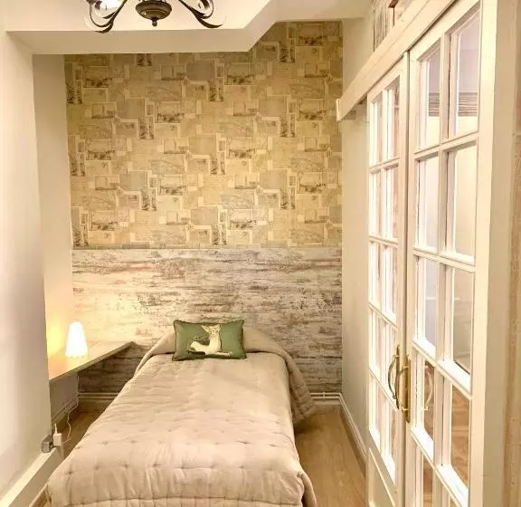 فندق H. Boutique Puerta Del Sol