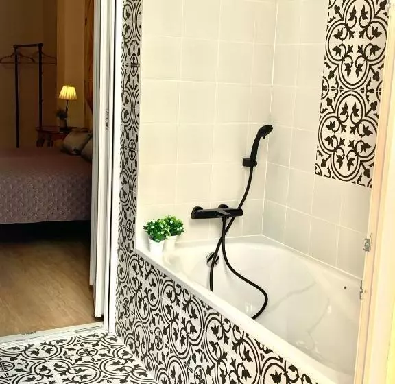 فندق H. Boutique Puerta Del Sol