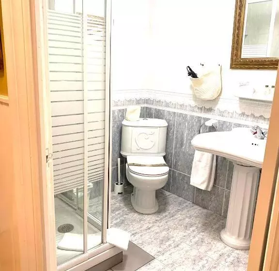 فندق H. Boutique Puerta Del Sol