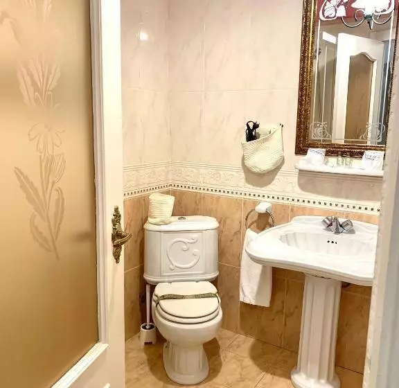 فندق H. Boutique Puerta Del Sol